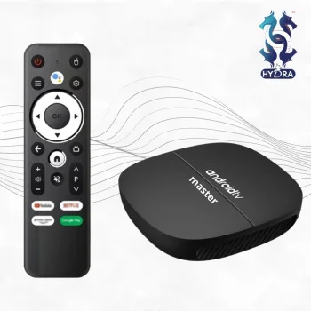 MASTER TV ANDROID