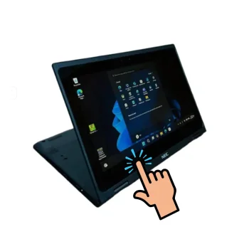 INTEL TOUCH 360