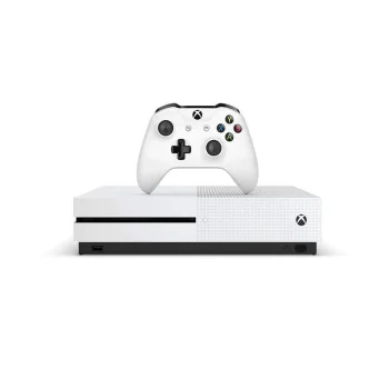 X BOX ONE S