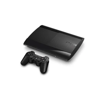 PLAYSTION 3