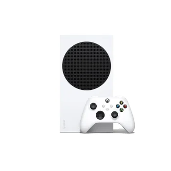 X BOX SERIES S
