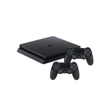 PLAYSTION 4 SLIM