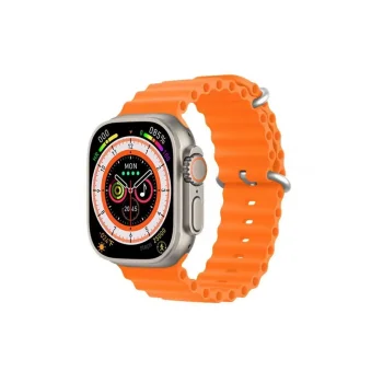 WATCH ULTRA CALL