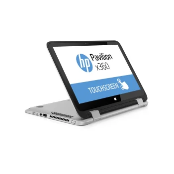 HP 13 TOUCH