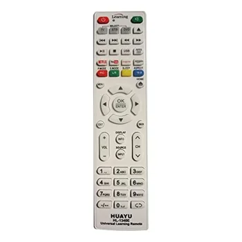 HUAYU Universal REMOTE RM-L1130+15